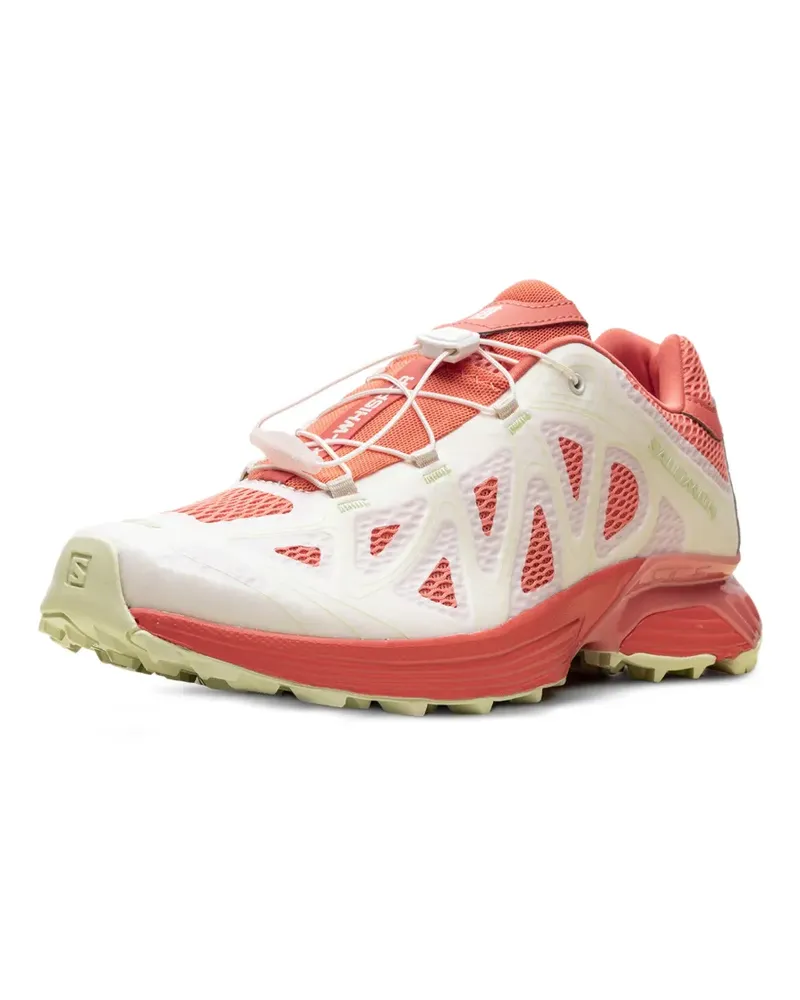 Salomon x Ama Lou XT-Whisper sneakers - Weiß Weiß