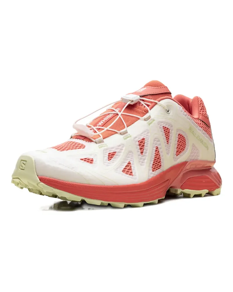 Salomon x Ama Lou XT-Whisper sneakers - Weiß Weiß