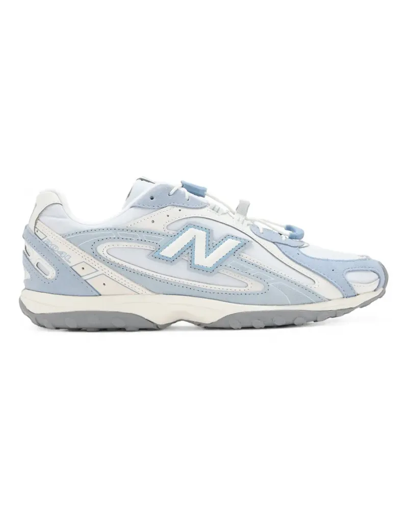 New Balance 204L Sneakers - Weiß Weiß