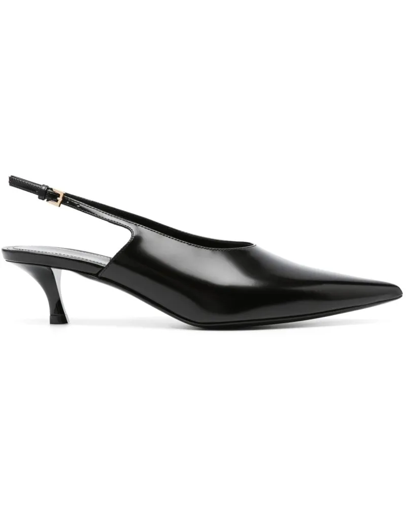 Givenchy Pumps 55mm - Schwarz Schwarz