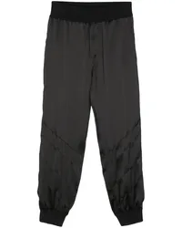 Dsquared2 Jogginghose mit Logo-Applikation Schwarz