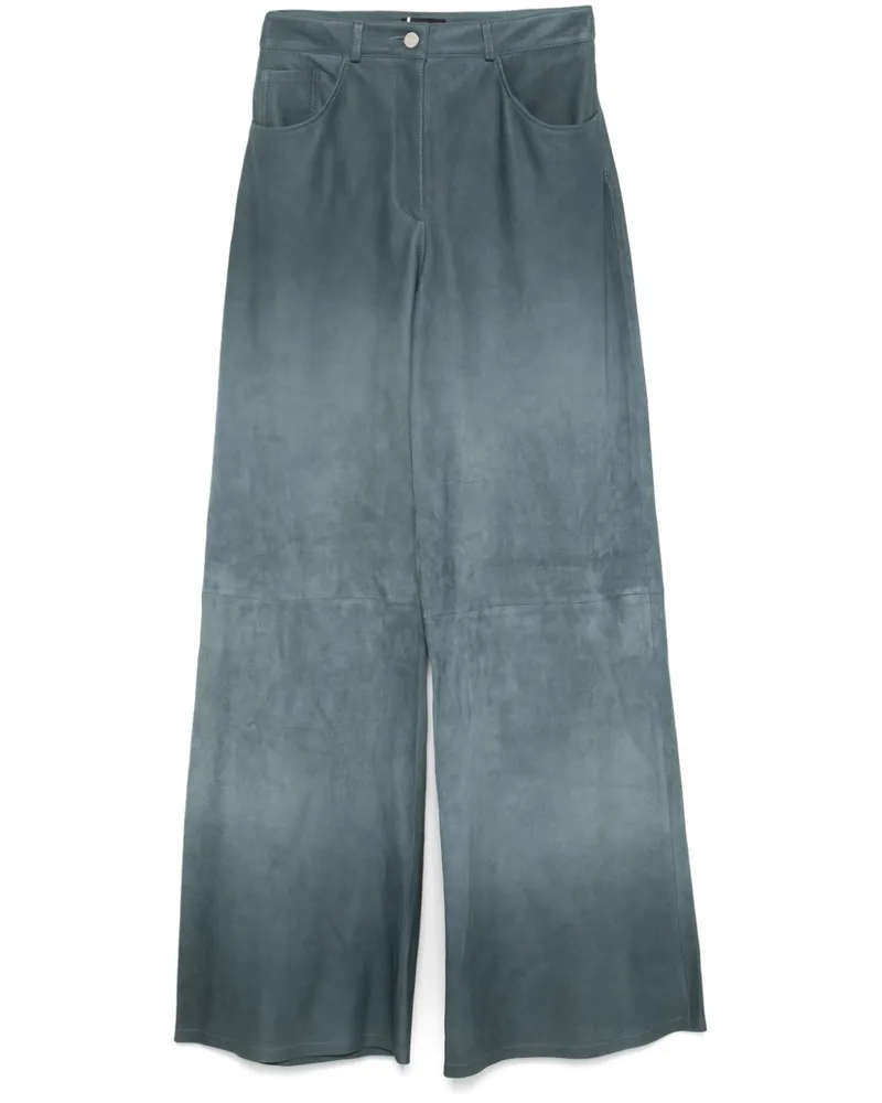 Arma Catania Hose - Blau Blau