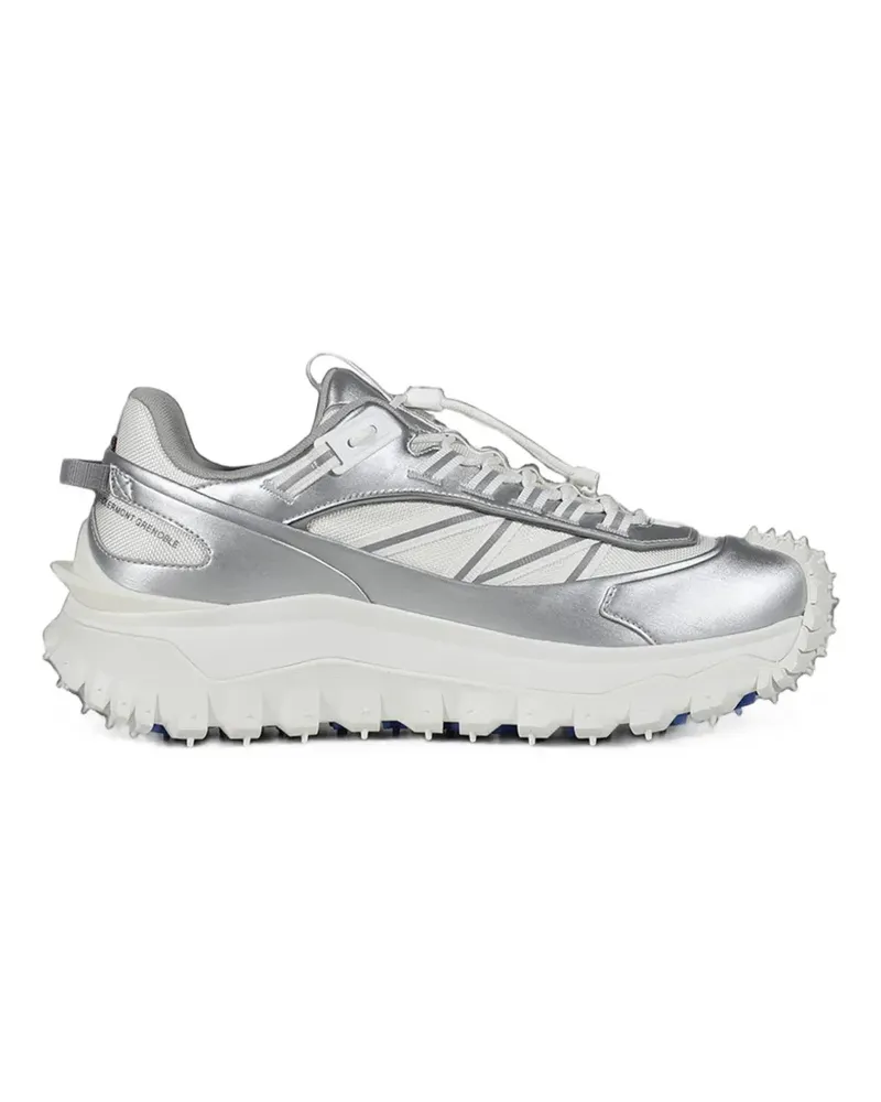 Moncler Trailgrip GTX sneakers - Silber Silber