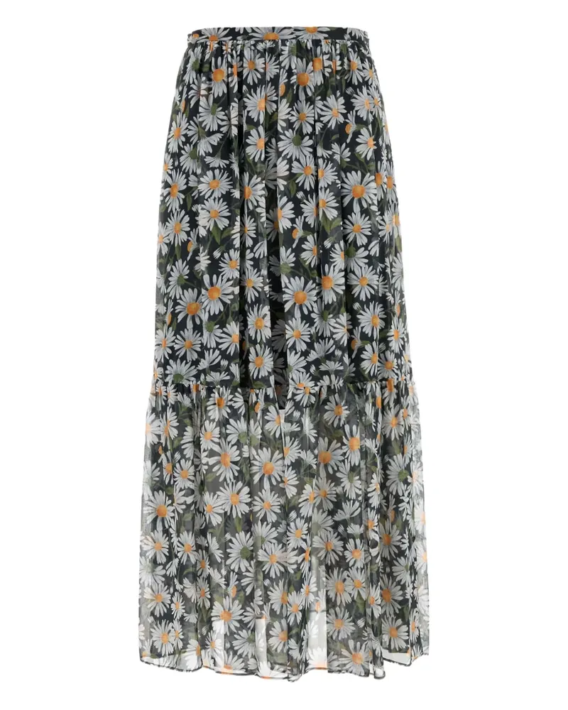 Max Mara Artello Rock - Schwarz Schwarz