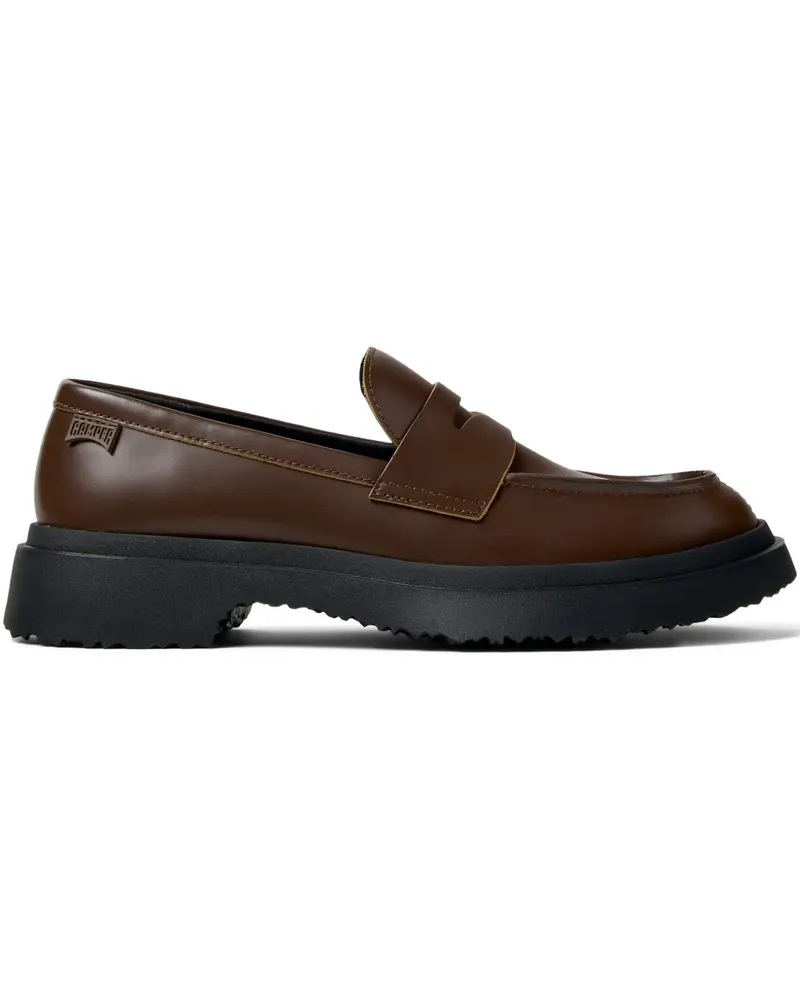 Camper Walden Loafer - Braun Braun