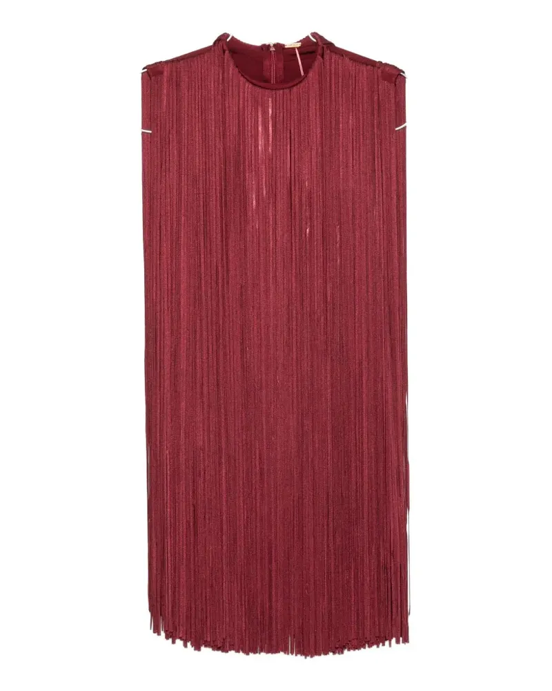 Cult Gaia Monica mini dress - Rot Rot