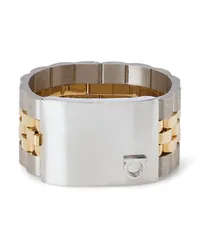 Ferragamo Jubilee Armband Silber