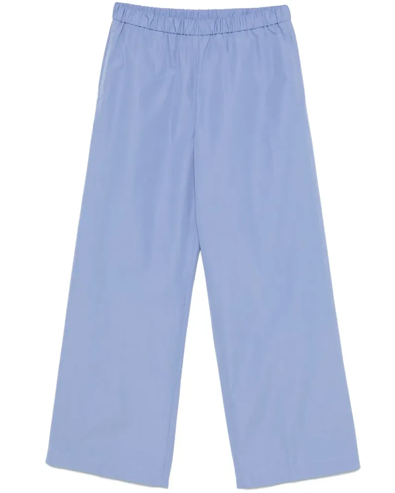 ASPESI Klassische Hose - Blau Blau
