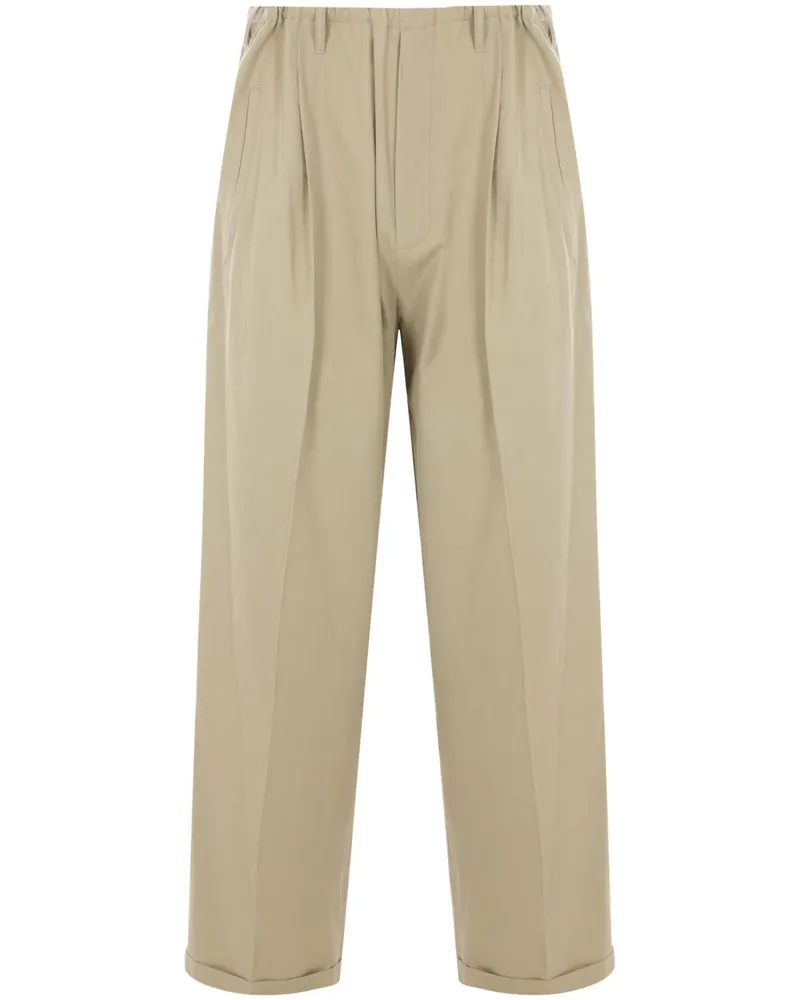 Magliano Hose mit lockerem Schnitt - Nude Nude