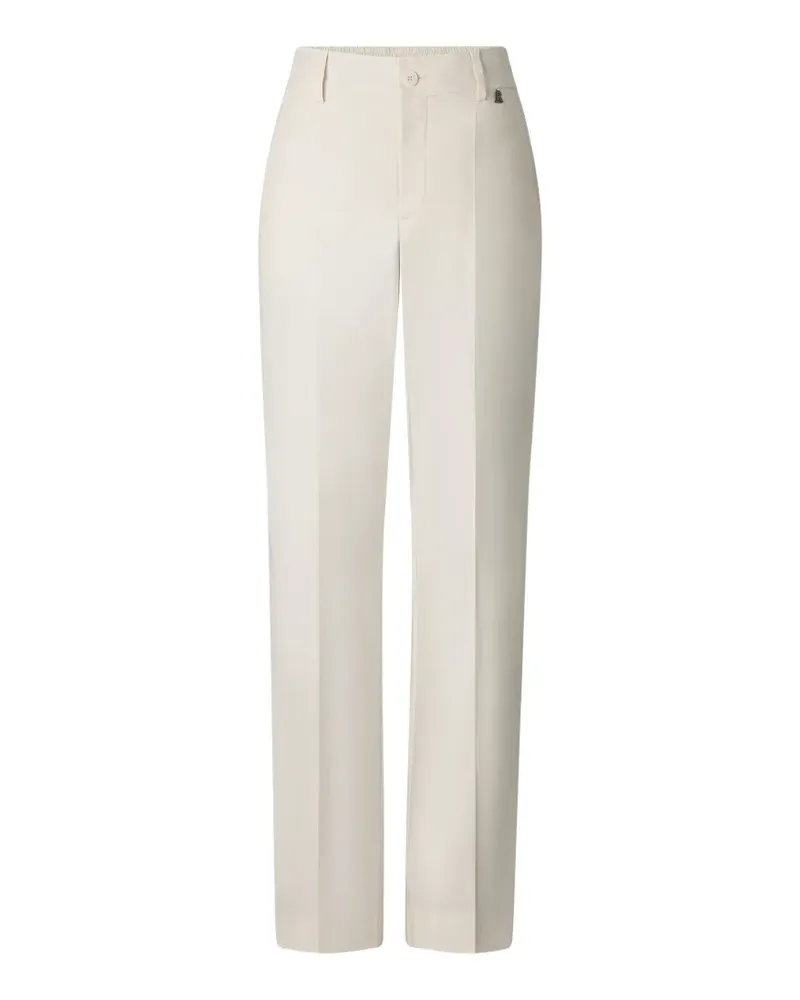 Bogner Abbie Hose mit Bügelfalten - Nude Nude