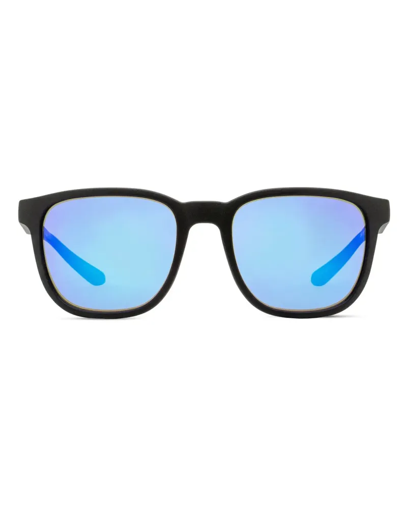 Dragon Clover Sonnenbrille - Schwarz Schwarz