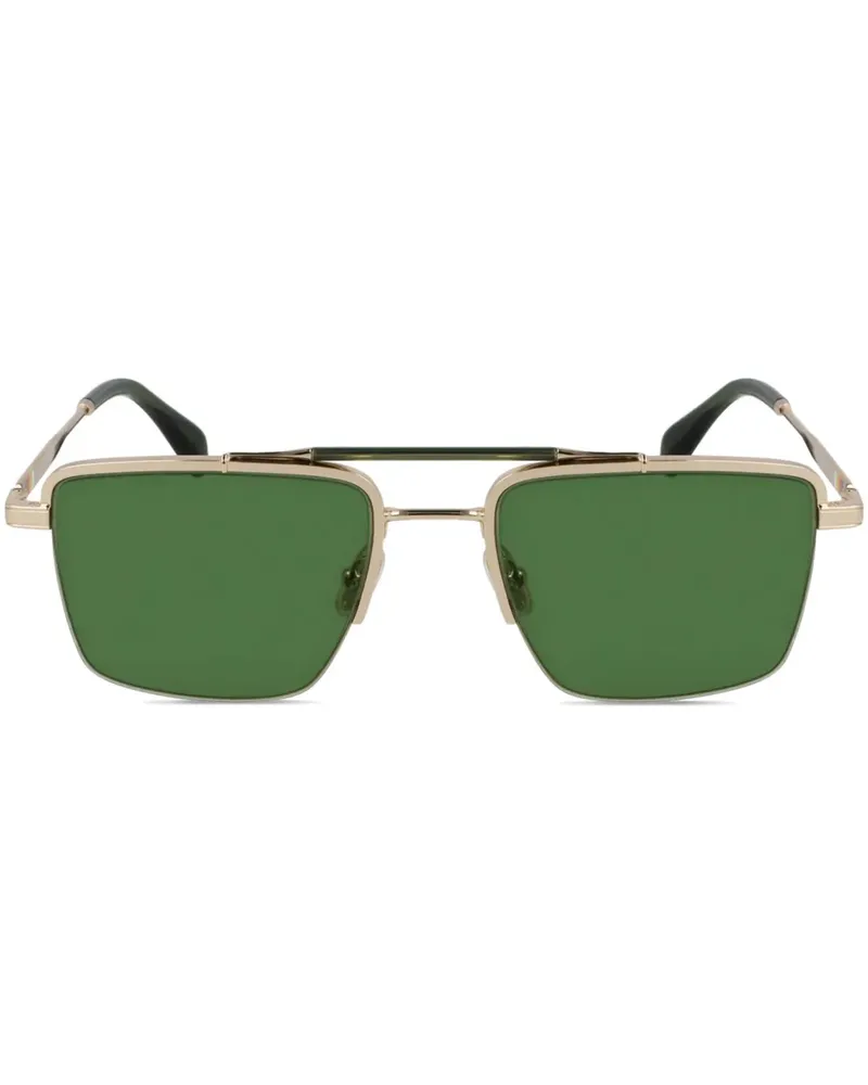 Paul Smith Landor Sonnenbrille - Gold Gold
