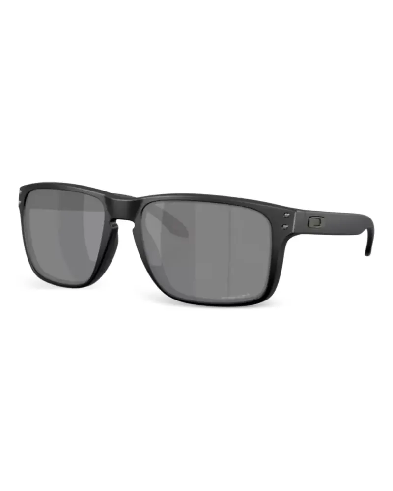 Oakley Holbrook™ Sonnenbrille - Schwarz Schwarz