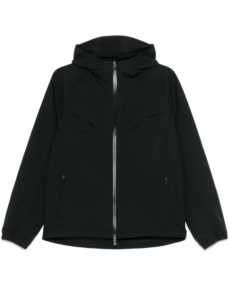 Herno Laminar Jacke - Schwarz Schwarz