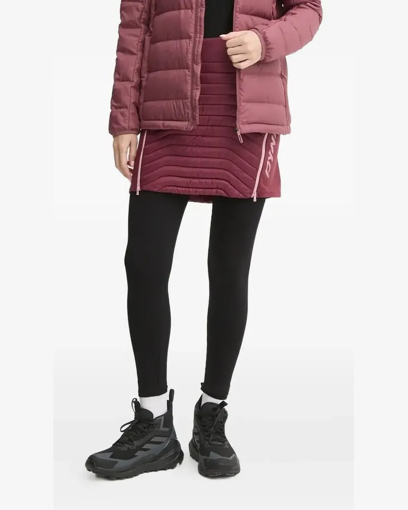 Dynafit Rock mit gesteppten Einsätzen - Rosa Rosa