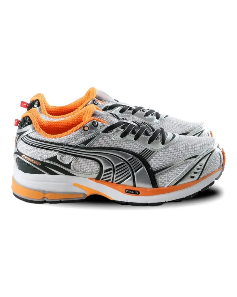 Puma Homura OG+ panelled sneakers - Silber Silber