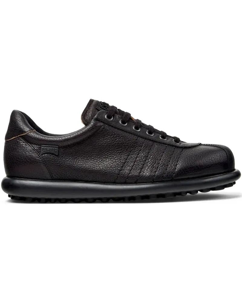 Camper Pelotas Sneakers - Schwarz Schwarz