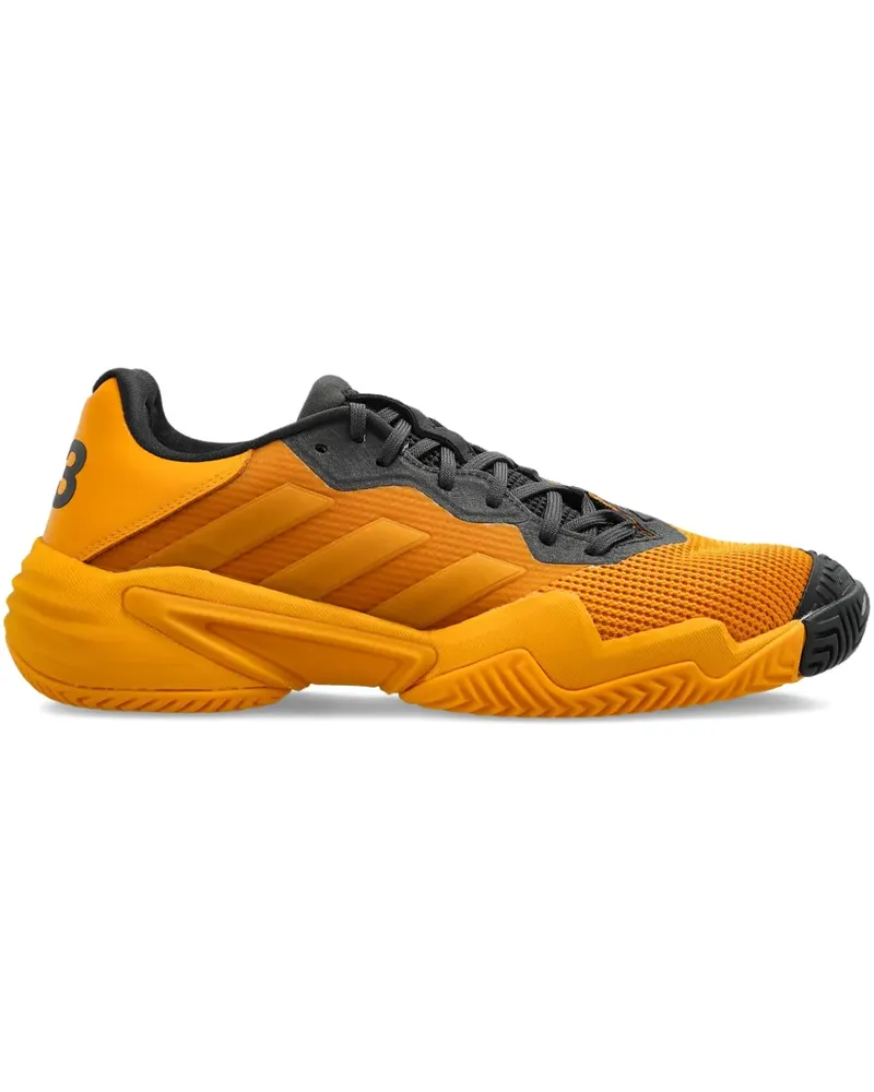 Y-3 Barricade 13 Tennis-Sneakers - Orange Orange