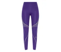 x Stella McCartney Leggings - Violett