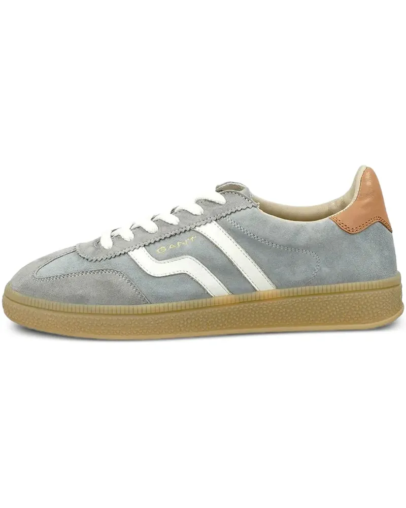 Gant Cuzmo Sneakers - Grau Grau