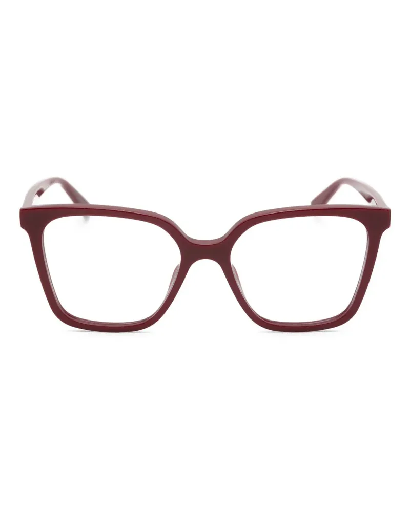 Saint Laurent SL 910 Brille - Rot Rot