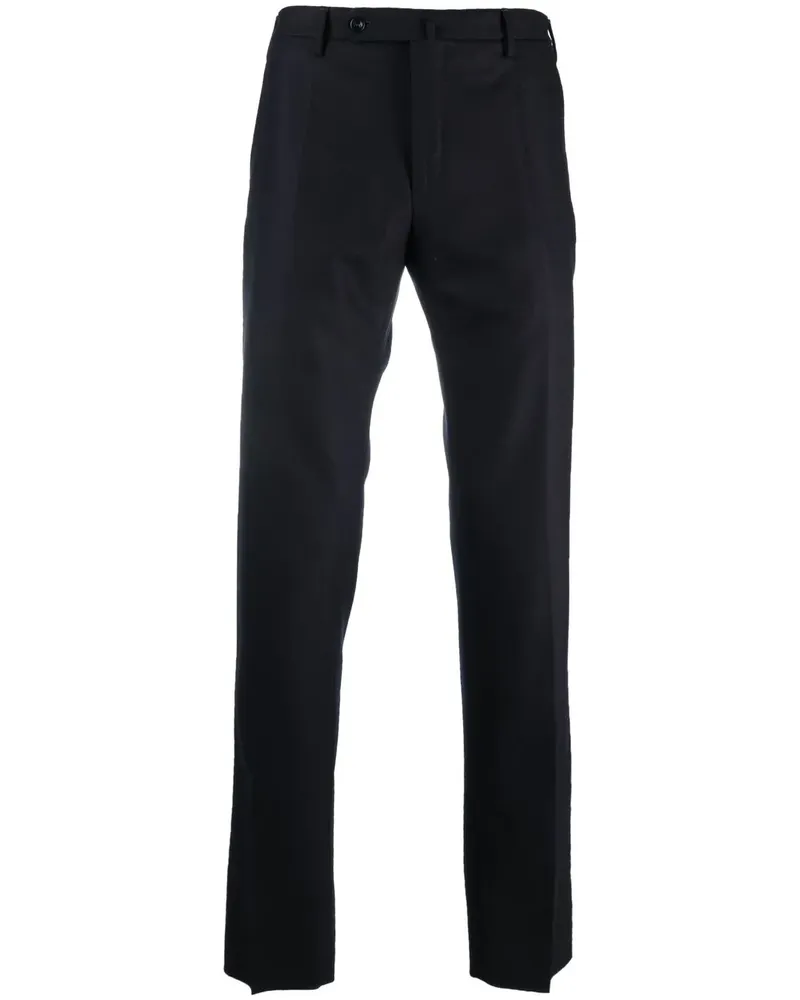 Incotex Klassische Hose - Blau Blau