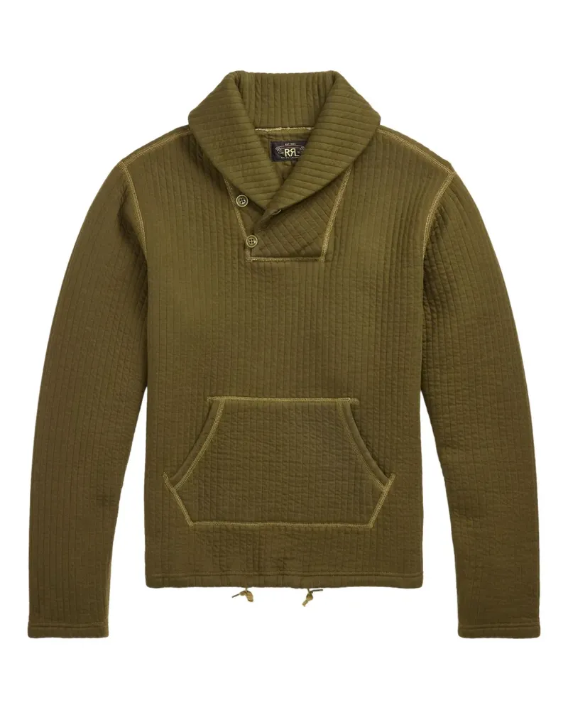 Ralph Lauren Lewis Sweatshirt - Grün Grün