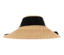 Sabina Sonnenhut aus Bast - Nude