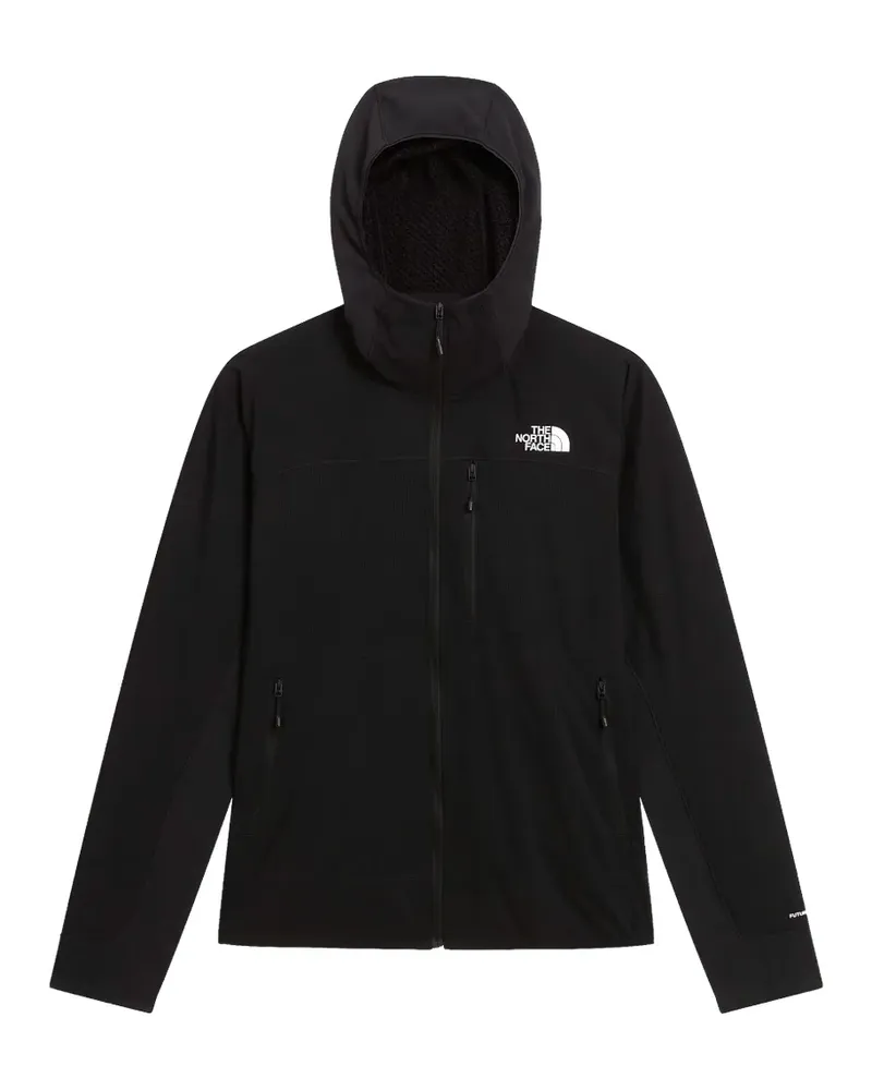 The North Face Summit FutureFleece hoodie - Schwarz Schwarz