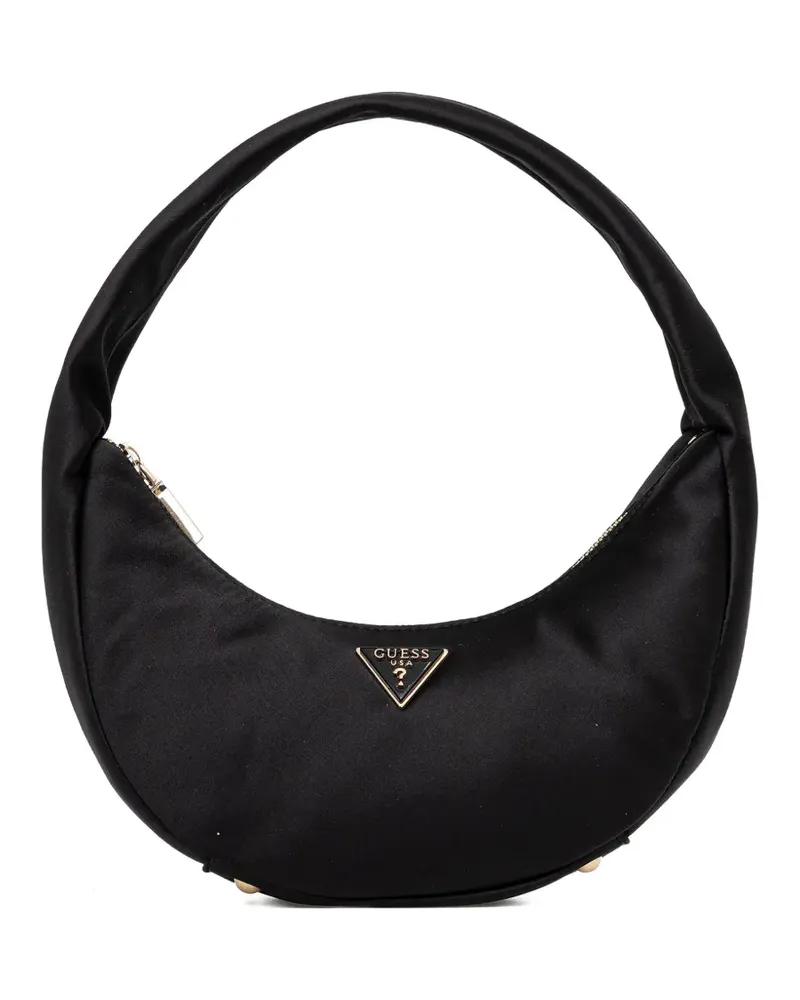 Guess Sunetra handbag - Schwarz Schwarz