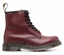1460 Schnürstiefel - Rot