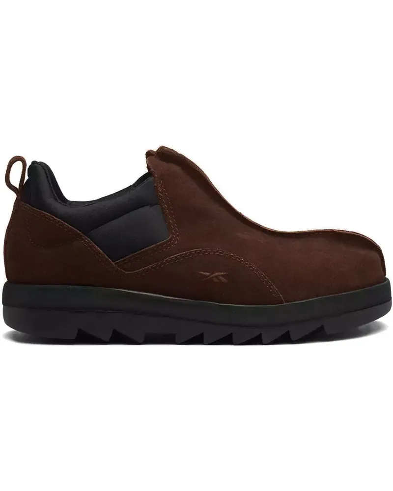 Reebok Beatnik Moc "Brown/Black" Sneakers - Braun Braun
