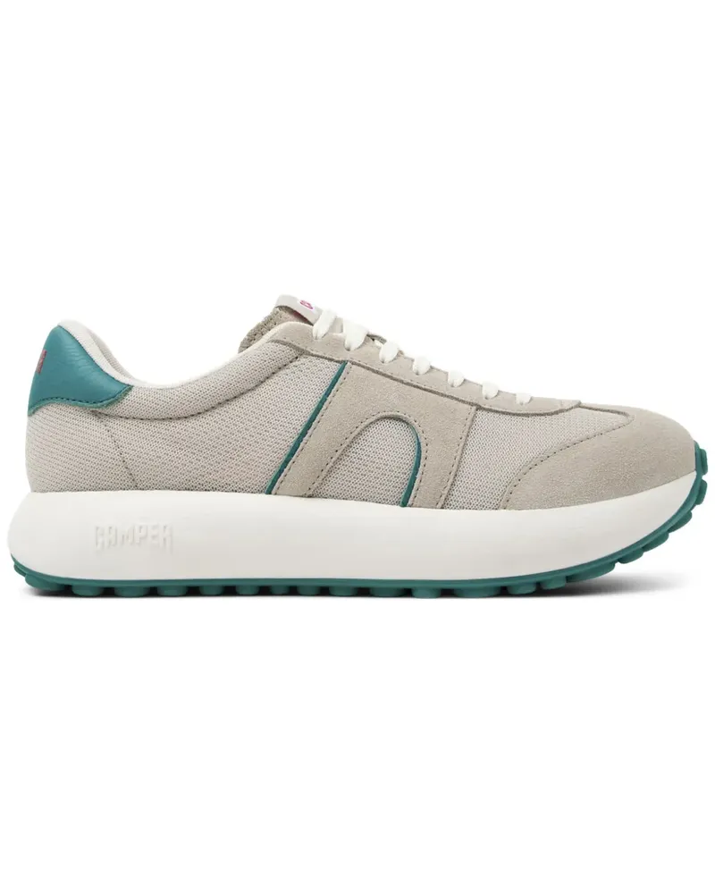 Camper Pelotas Athens Sneakers - Grau Grau