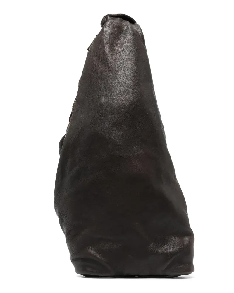 Officine Creative Italia Helmet 30 Rucksack - Braun Braun