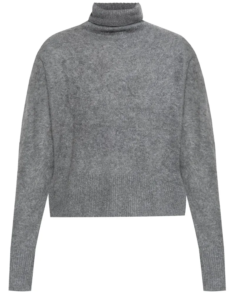 AllSaints Rebel Pullover - Grau Grau