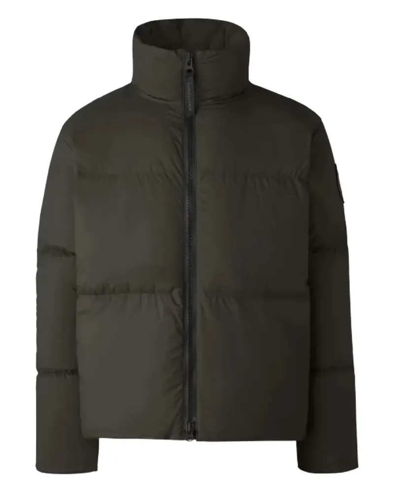 Canada Goose Lawrence padded jacket - Grün Grün