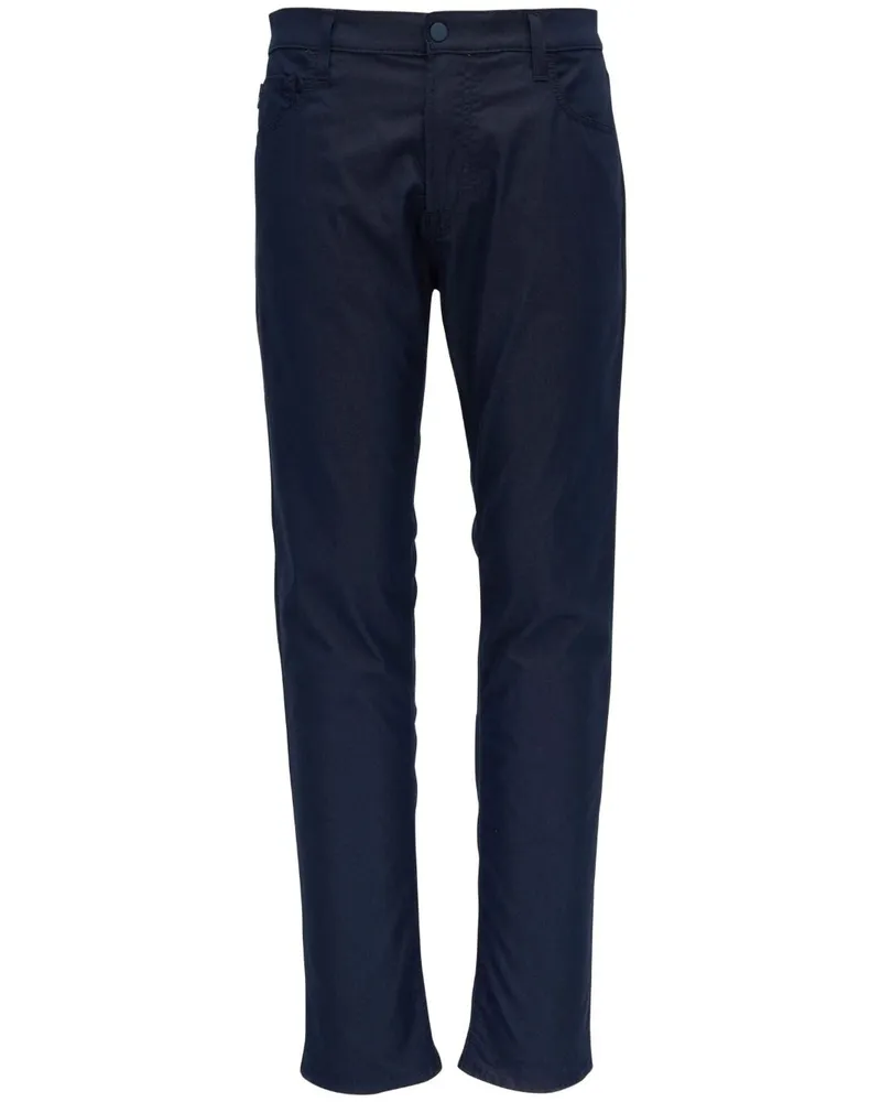 Adriano Goldschmied Klassische Skinny-Jeans - Blau Blau