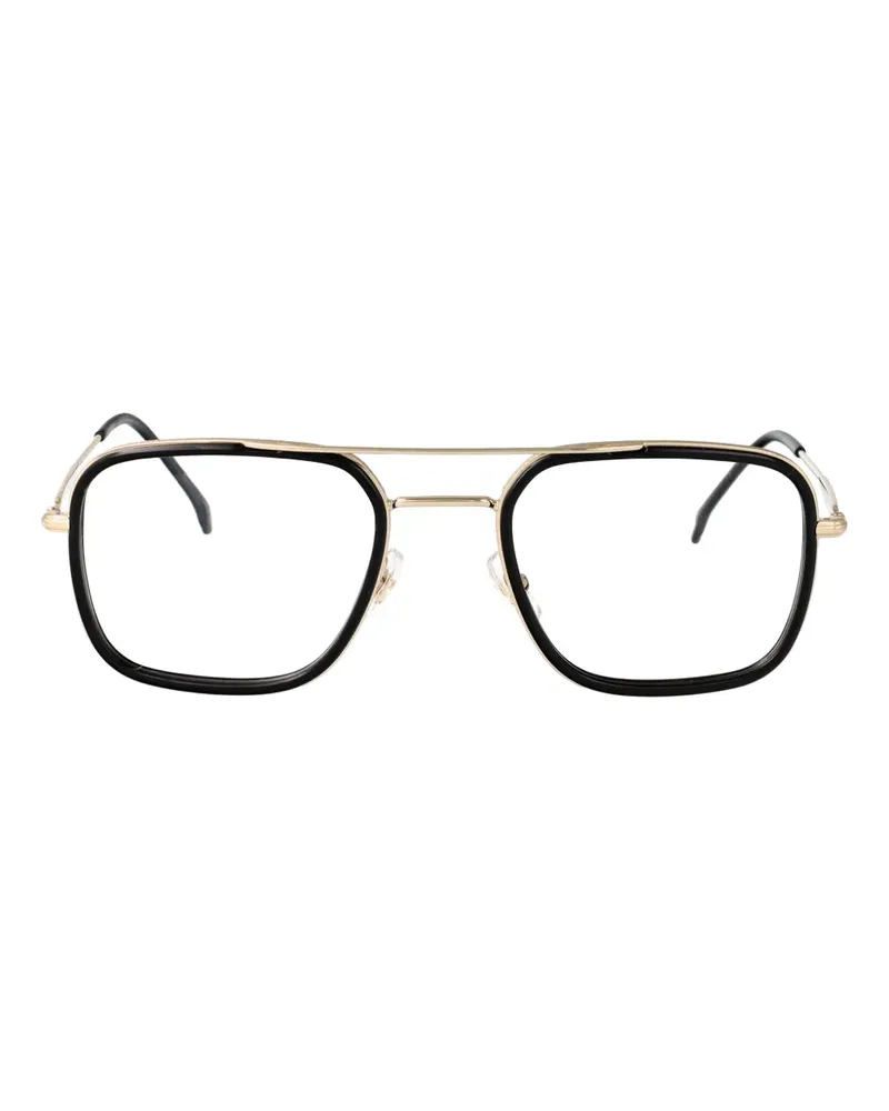 Carrera 280 Brille - Schwarz Schwarz