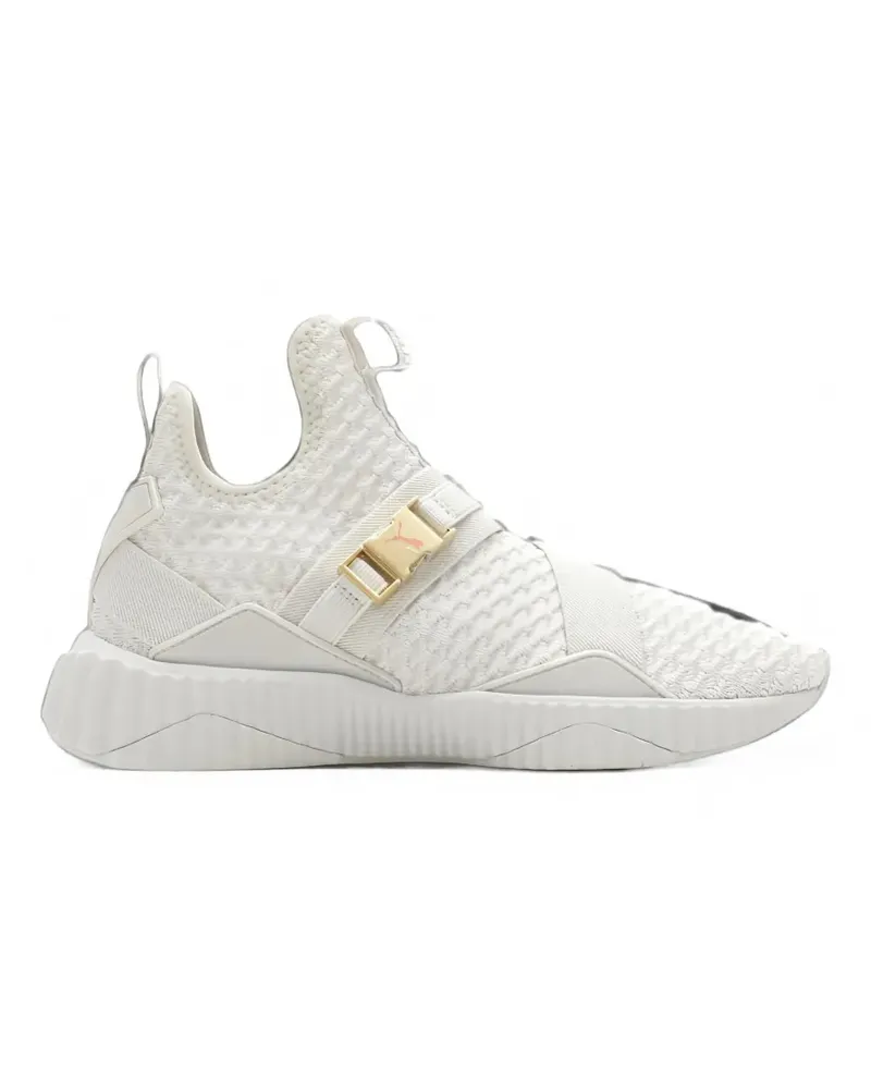 Puma Defy Mid RS1 sneakers - Weiß Weiß