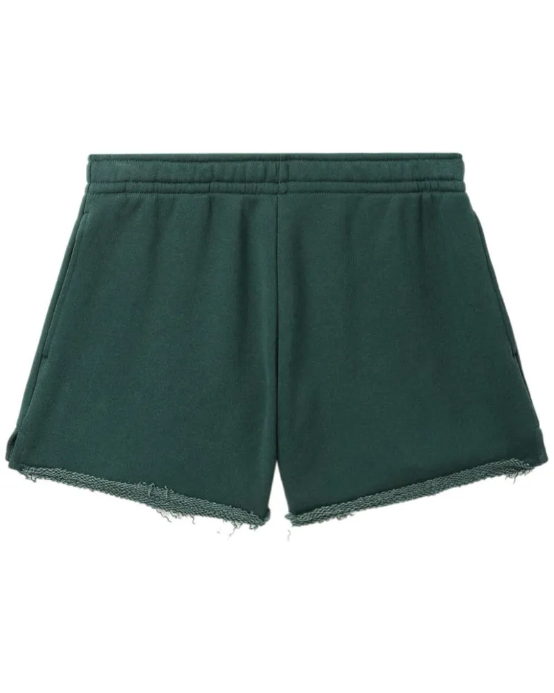 Rag & Bone Baja Shorts Grün