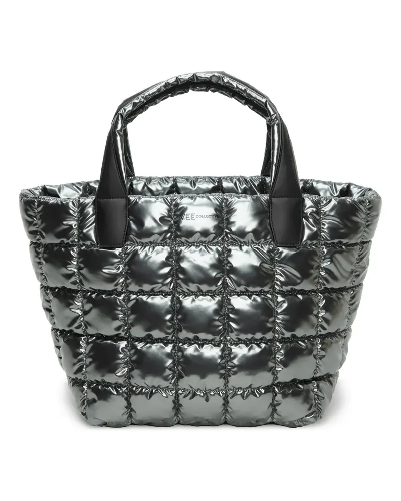 VeeCollective Porter Handtasche - Grau Grau