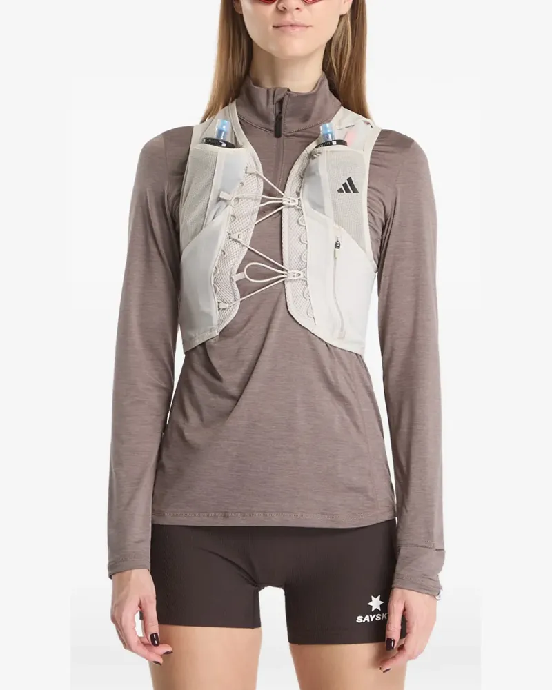 adidas Terrex Xperior vest - Nude Nude