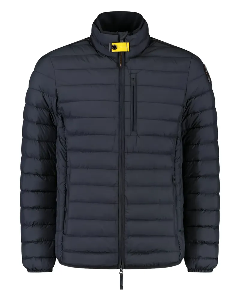 Parajumpers Ugo Jacke - Blau Blau