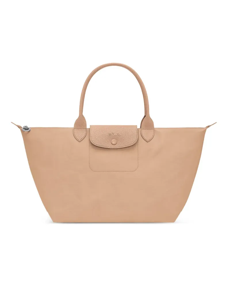 Longchamp Le Pliage One shoulder bag - Nude Nude