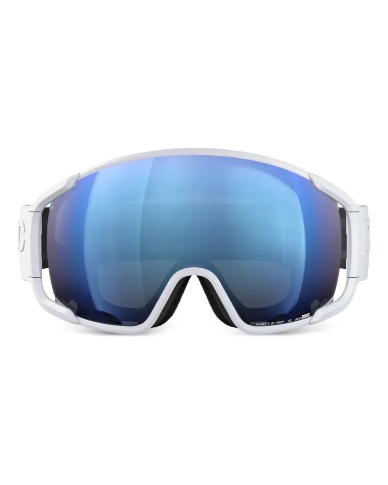 POC Zonula Brille - Blau Blau