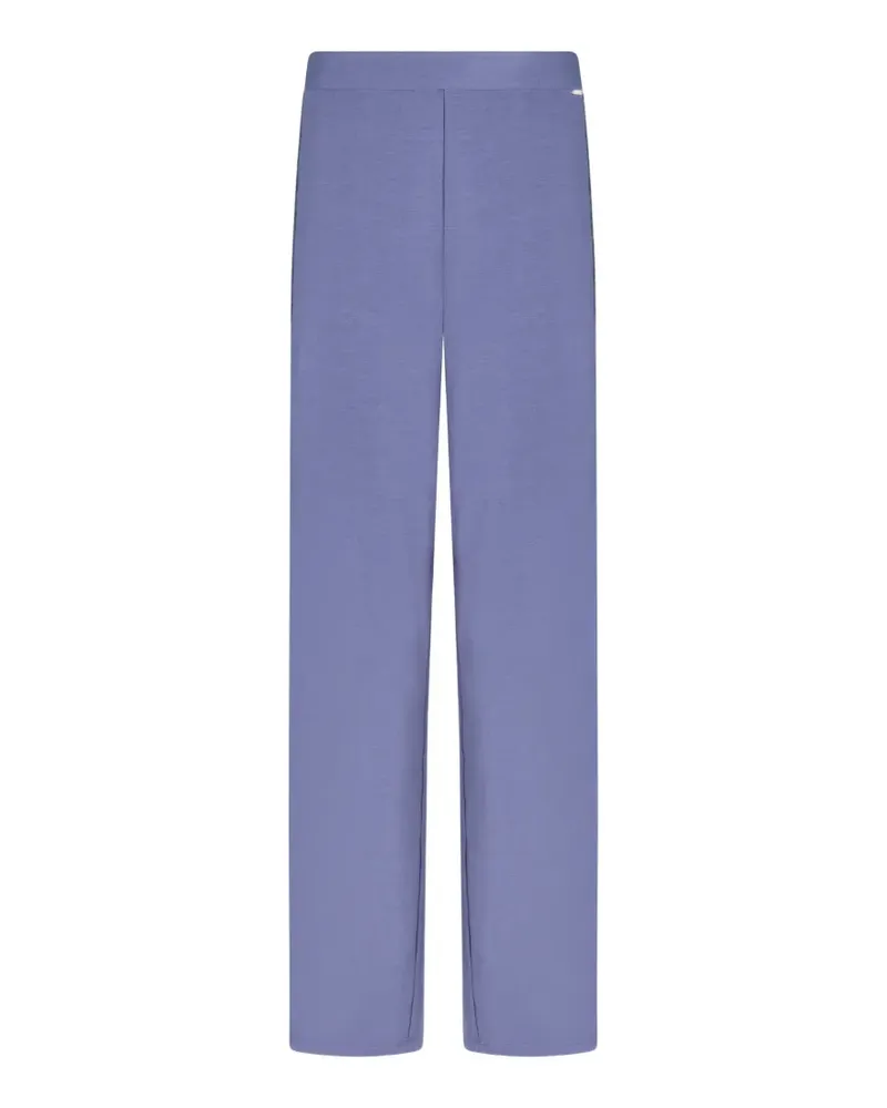 Aubade Sweet Obsession Pyjama-Hose - Blau Blau