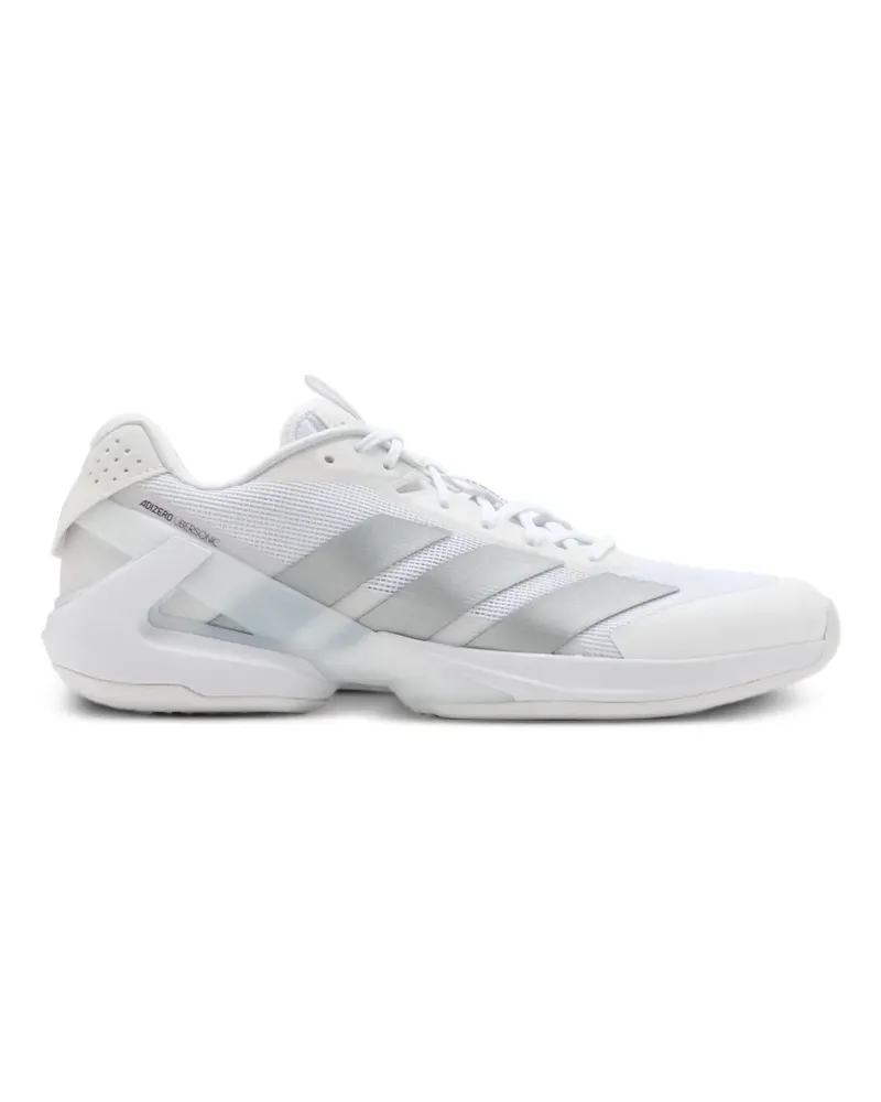 adidas Adizero Ubersonic 5 Sneakers - Weiß Weiß