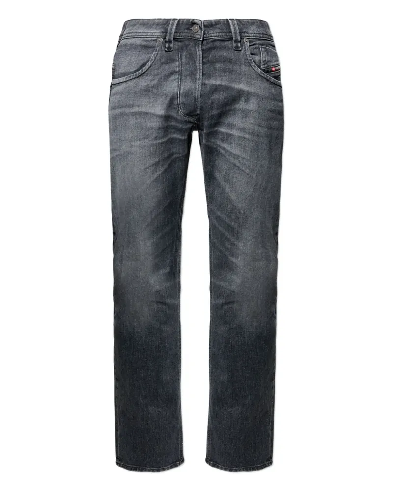 Diesel 1985 Larkee 09n49 Jeans - Grau Grau