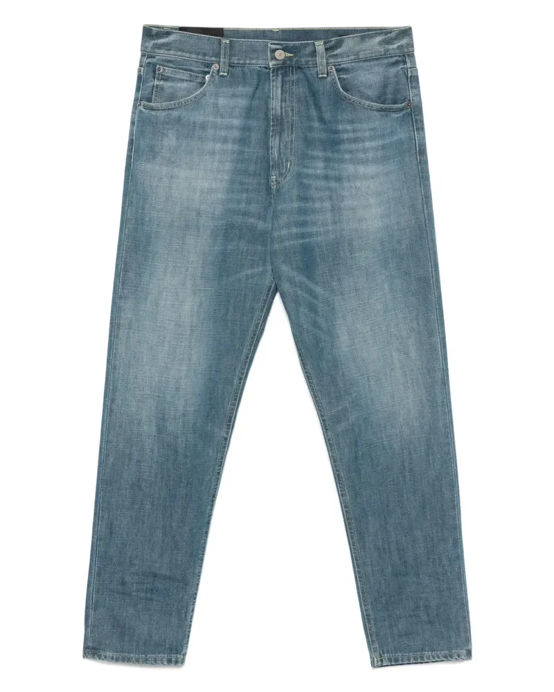 Dondup Paco Jeans - Blau Blau
