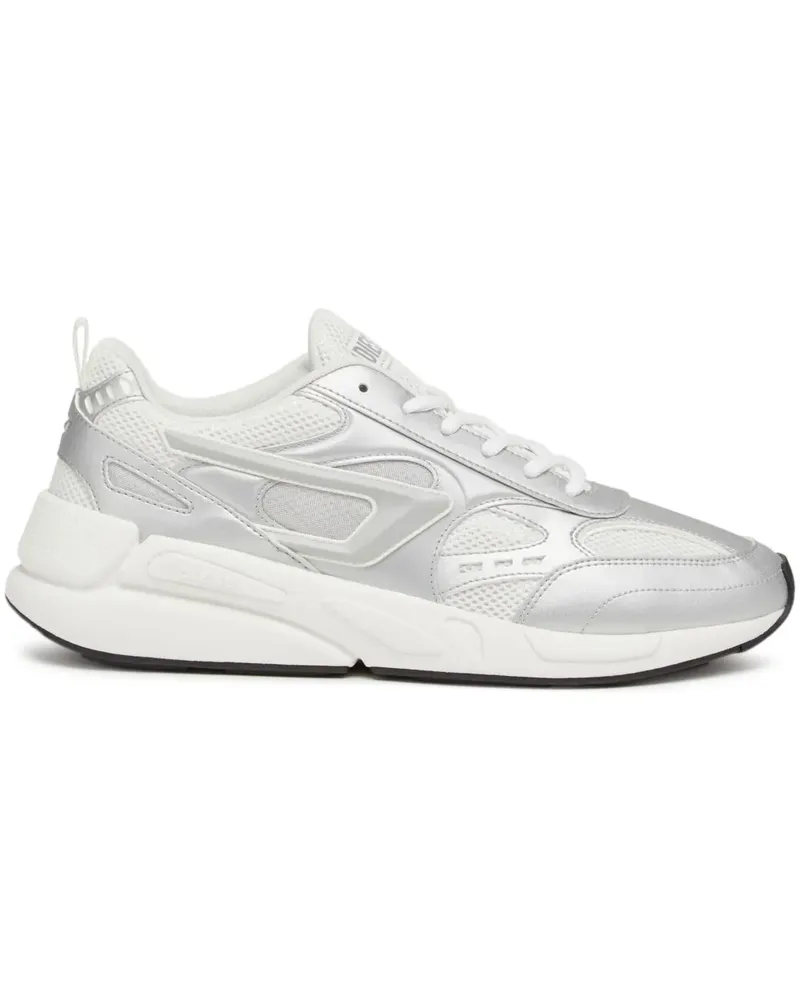 Diesel S-Serendipity Sport Sneakers - Silber Silber